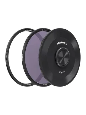 Freewell ND4 M2 Series 82mm filter