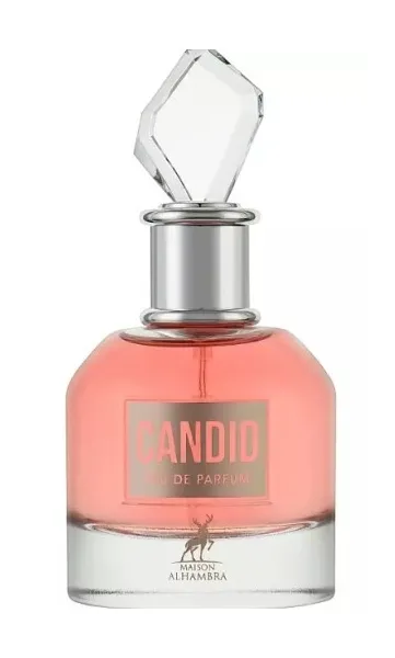 Candid - EDP - TESTER (without box), 100 ml