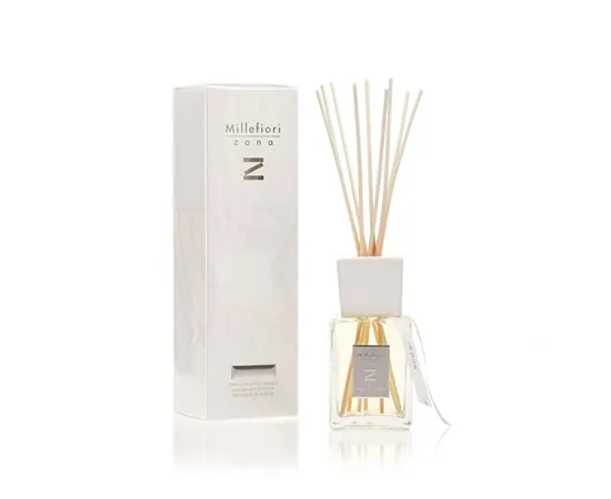 Glass diffuser Zona Wood and spices 500 ml