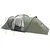 Ridgeline 6 Plus 6-person dome tent