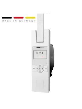 HomePilot belt winder Rollotron Classic - MiniGurt