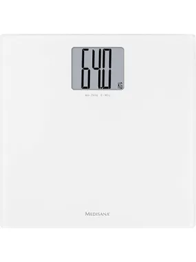 XL Glass PS 470 digital personal scale