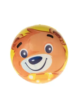 Ball Zmyłka - Forest fun, Bear cub