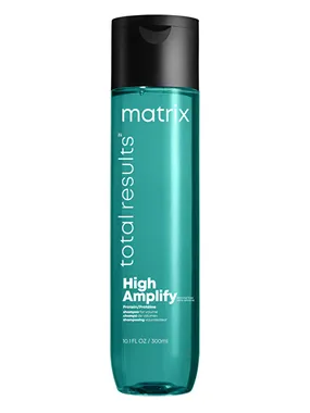 Shampoo for hair volume Total Results Amplify High (Protein Shampoo for Volume)