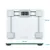 Salter 9081 SV3RFTE Glass Electronic Bathroom Scale