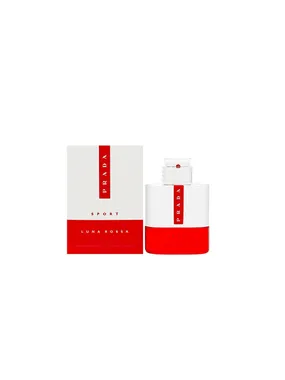 Luna Rossa Sport - EDT, 100ml