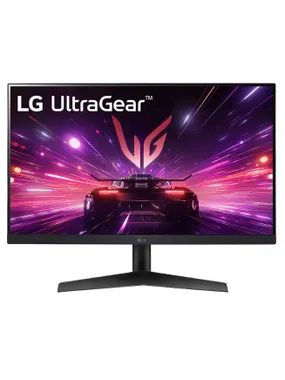 MONITOR LCD 24" IPS/24GS60F-B LG