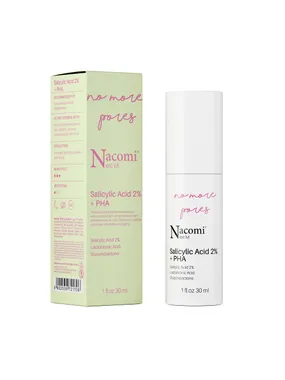 Next Level salicylic acid 2% + PHA 30ml