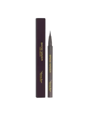 Brow Maker eyebrow pen Dark Brown 0.5g