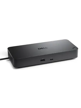 NB ACC DOCKING STATION  WD25/100W 210-BRFQ DELL