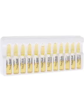 Ampoules with neuropeptide concentrate for sensitive skin (Tolerance Neuropeptide Concentrate) 24 x 3 ml