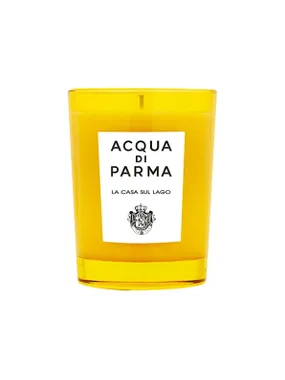 La Casa Sul Lago - candle 200 g