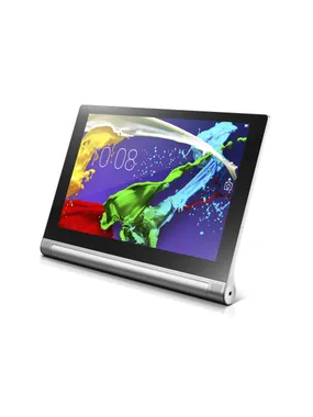 Lenovo Yoga Tablet 2 16GB 10.1 3G (1050L) Silver (Refurbished)