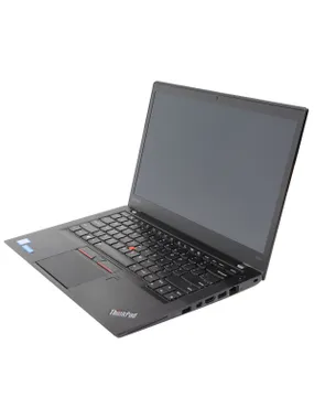 Lenovo ThinkPad T460s 14" Black (Refurbished)