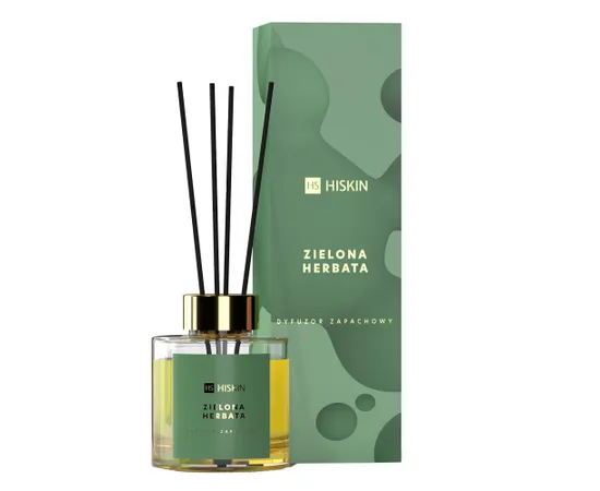 Green Tea aroma diffuser 90ml