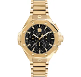 Philipp Plein PWPSA0424 Chrono Royal Unisex 42mm 5ATM