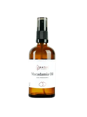 Macadamia oil 100ml