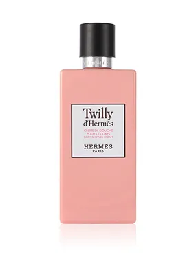 Twilly D'Hermès - shower gel, 200 ml