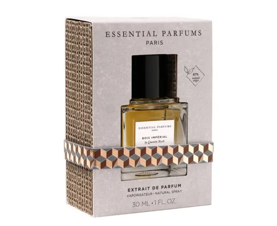 Bois Imperial Extrait de Parfum