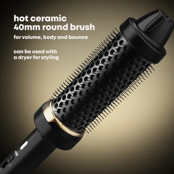 Revamp BR-1400A-EU Progloss Big Hot Brush