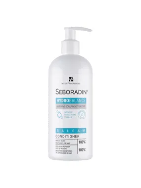 Hydro Balance Hair balm 400ml