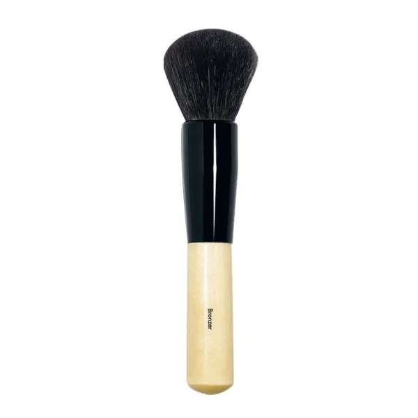 Cosmetic brush for bronzer (Bronzer Brush)