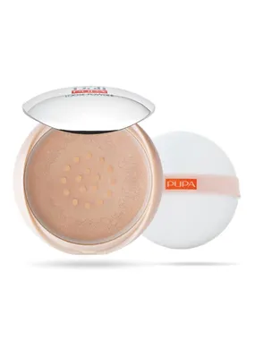 (Invisible Loose Powder) Like A Doll 9 g, 004 Rosy Beige