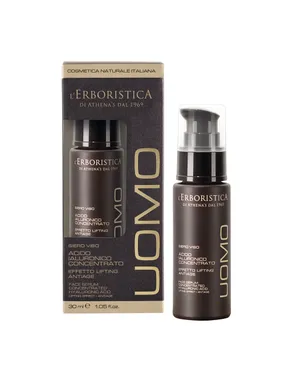 Uomo Classic face serum 30ml