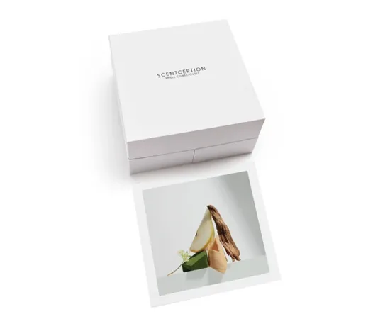 Listen. Heartbeat of Germany EDP — Sample