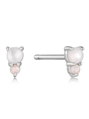ANIA HAIE Ear Studs Rising Star E034-02H