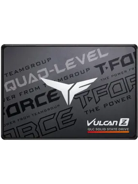 VULCAN Z QLC 2TB, SSD