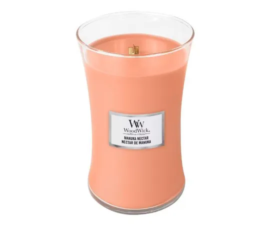 WW LARGE HOURGLASS MANUKA NECTAR
