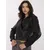 Women's black Ramones jacket