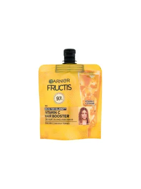 Fructis Vitamin C Hair Booster Hair Mask , 60ml