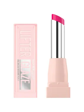 Lifter Glaze Oil Lip Balm (Oil Balm) 2.8 g, 004 Cherry Swirl
