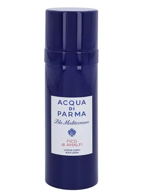 Blu Mediterraneo Fico Di Amalfi - body lotion - TESTER, 150 ml