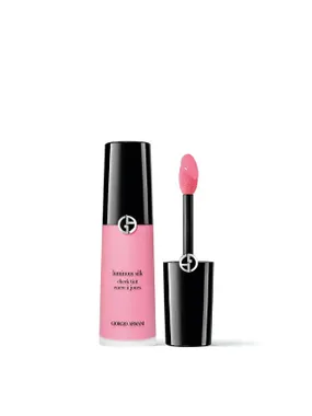 Liquid blush Luminous Silk (Cheek Tint) 12 ml, 31 Vivid Coral