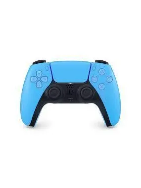 GAMEPAD DUALSENSE V2 WIRELESS/BLUE 711719576013 SONY