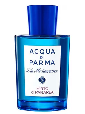 Blue Mediterraneo Mirto Di Panarea - EDT, 150 ml