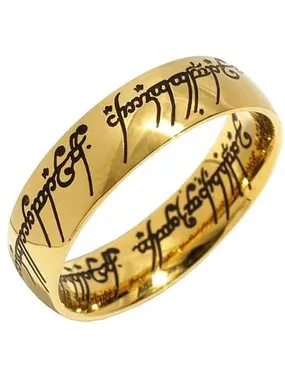 Ring of Power from the movie Lord of the Rings RRC2210