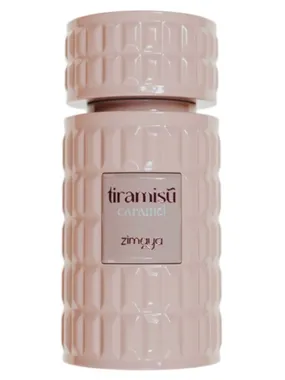 Tiramisu Caramel - Eau De Parfum 100ml