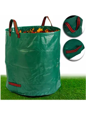 Garden basket on the 272 l Plonos PL-524 Green list
