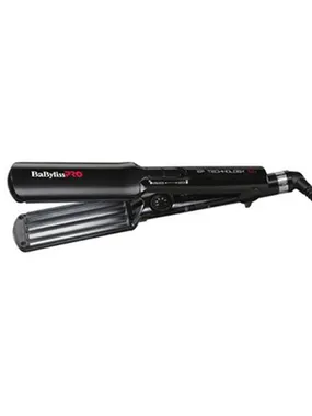 Professional crepe curler 38 mm BAB2658EPCE