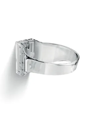 Jolly Hairdryer Stand