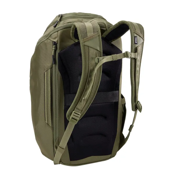 Thule 4982 Chasm Laptop Backpack 26L Olivine