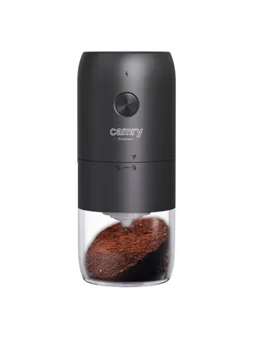 CR 4302 Wireless coffee grinder - USB