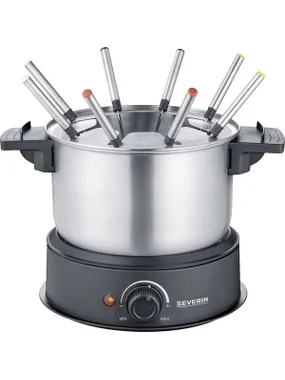 Severin FO 2470