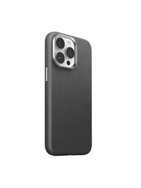 Joyroom magnetic iPhone 15 phone case JR-BP007 (black)