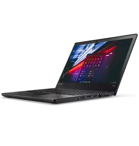 Lenovo ThinkPad T470 14" Black (Refurbished)