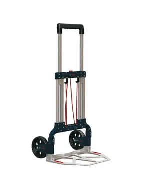 Alu-Caddy Professional, sack truck